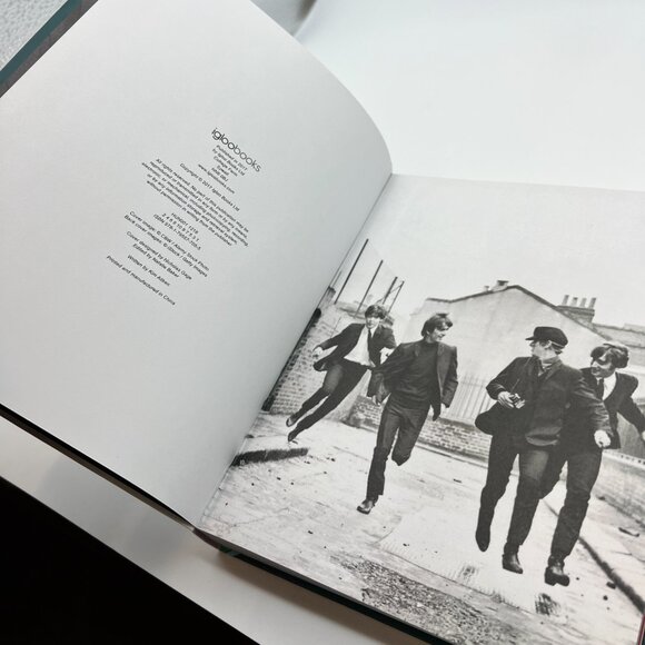 Igloo Books The‎ Beatles All You Ever Want To Know About the Fab Four 2017 HC - Picture 7 of 10